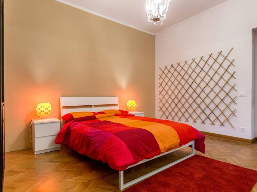 Bed & Breakfast Enjoy Firenze